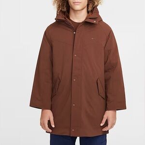 Nike Sportswear Metro‎ Ground Parka hoodies winter jacket nwt